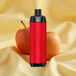 Al Fakher Crown Bar 8000 Puff Kétalma 18ml USB-C 5mg vape wholesale Hungary