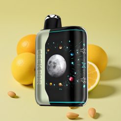 GEEK BAR Platinum 25000 Puff Miami Mint Duplex Hálós Tekercses, USB-C