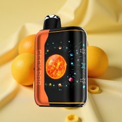 GEEK BAR Platinum Edition 25000 Puff Punch Dual Mesh Coil USB-C