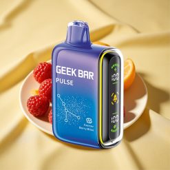 Geek Bar Pulse 15000 Puff 16ML 5% Zodiac vape wholesale Hungary