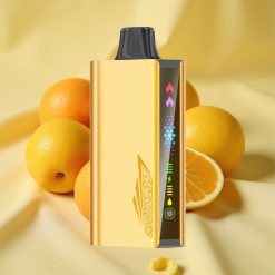 JNR Cruiser 12000 Puff Cool Fanta No-Charge 3500 mAh Fémtest vape wholesale Hungary