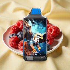 JNR Falcon 16000 Puffs Kékáfonya Vörös Málna Dual Mesh Coil Type C