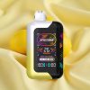 SMOK Spaceman SP40000 40000 puff 0% nikotin Lemon Pop 20ml 1000mAh